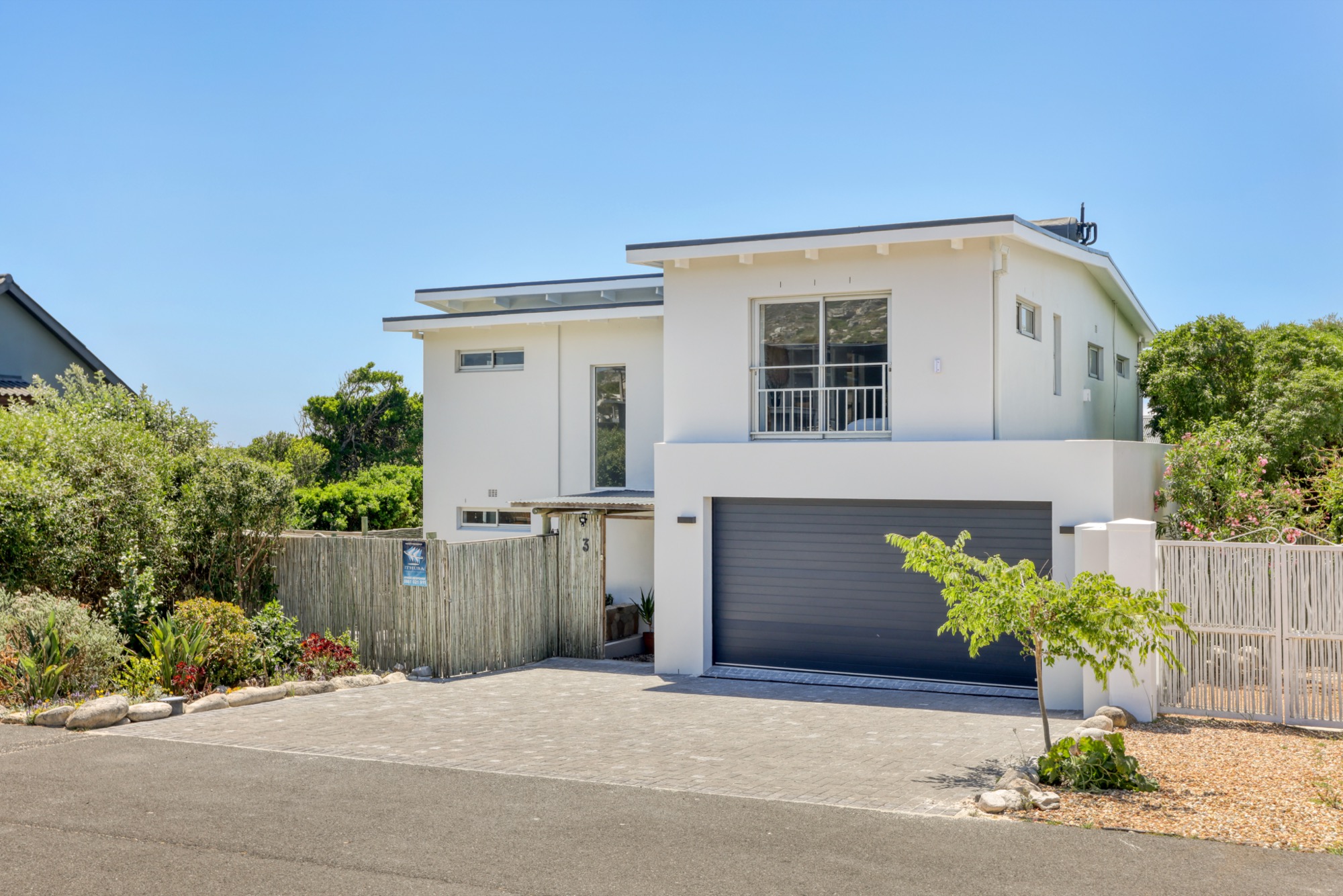 Cape Hideaways | Kommetjie | Bon Bini Beach House
