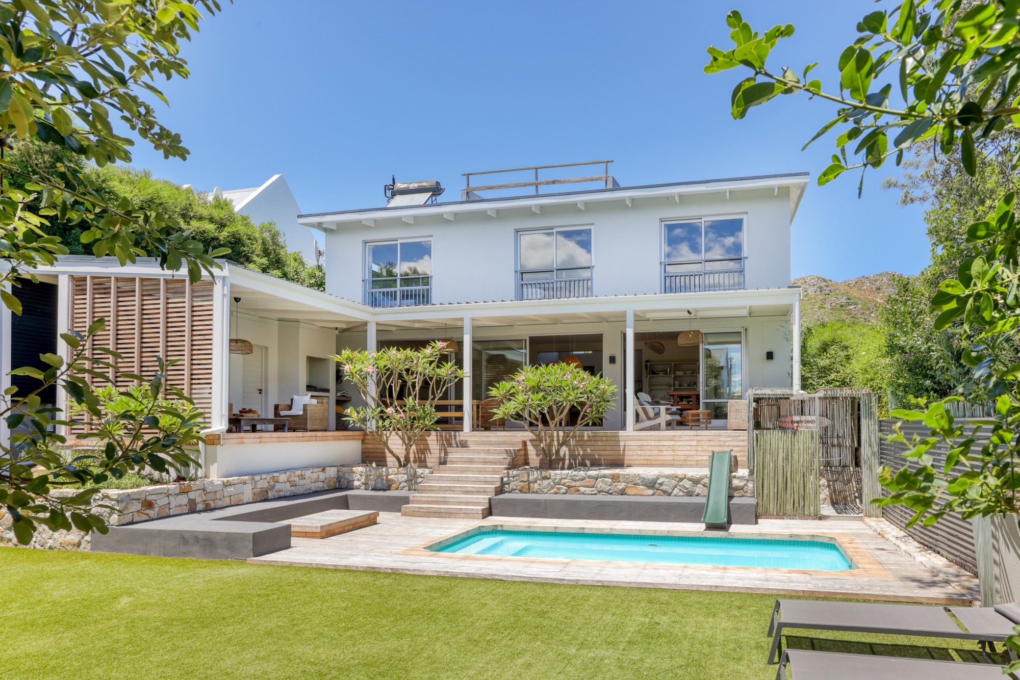 Cape Hideaways | Kommetjie | Bon Bini Beach House