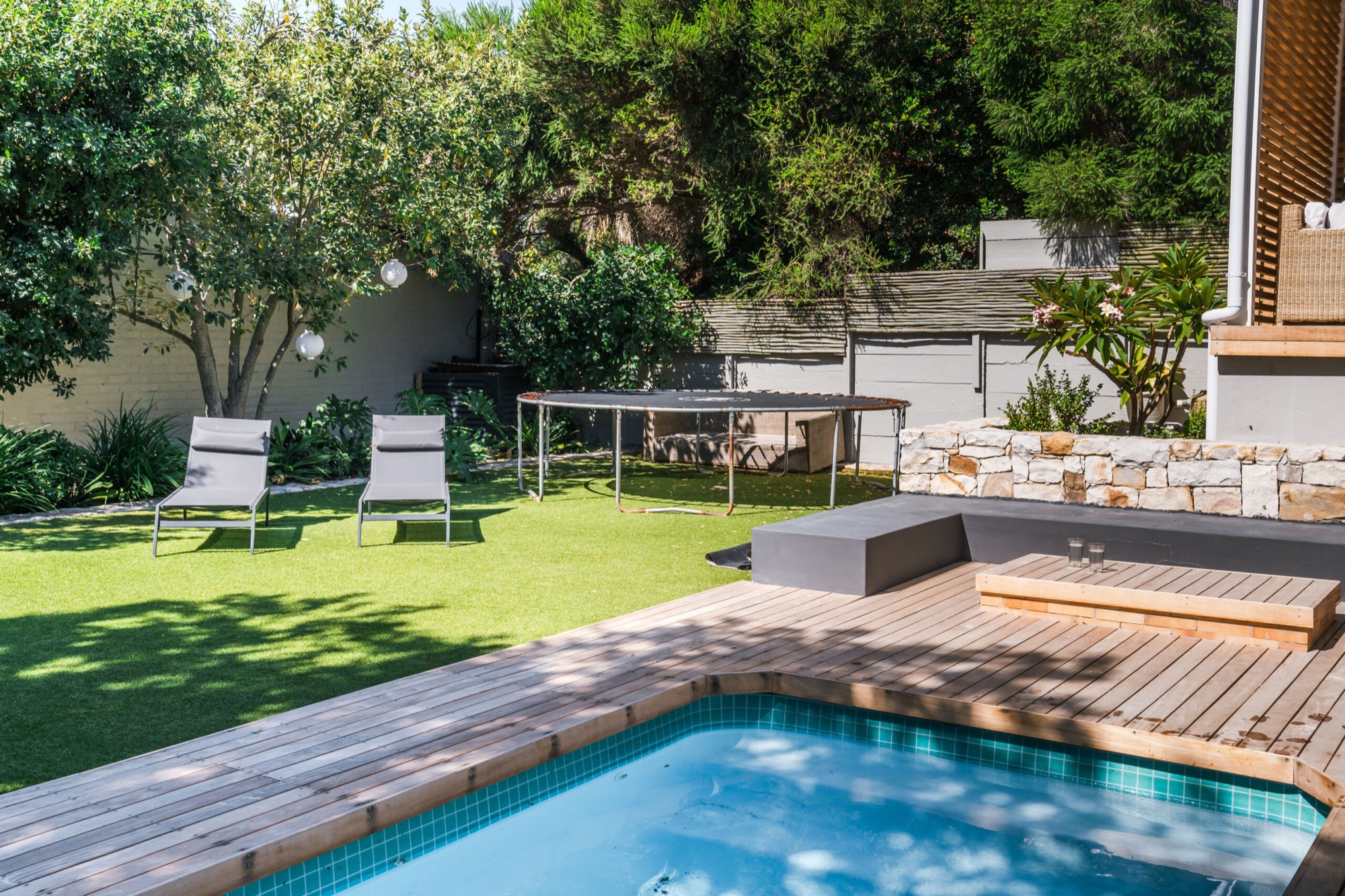 Cape Hideaways | Kommetjie | Bon Bini Beach House