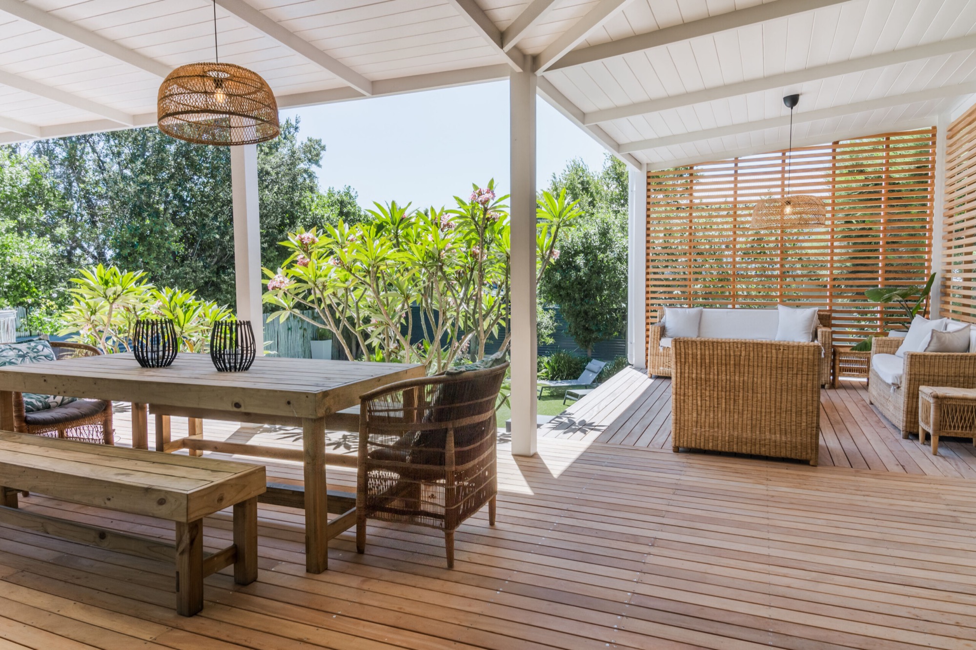 Cape Hideaways | Kommetjie | Bon Bini Beach House