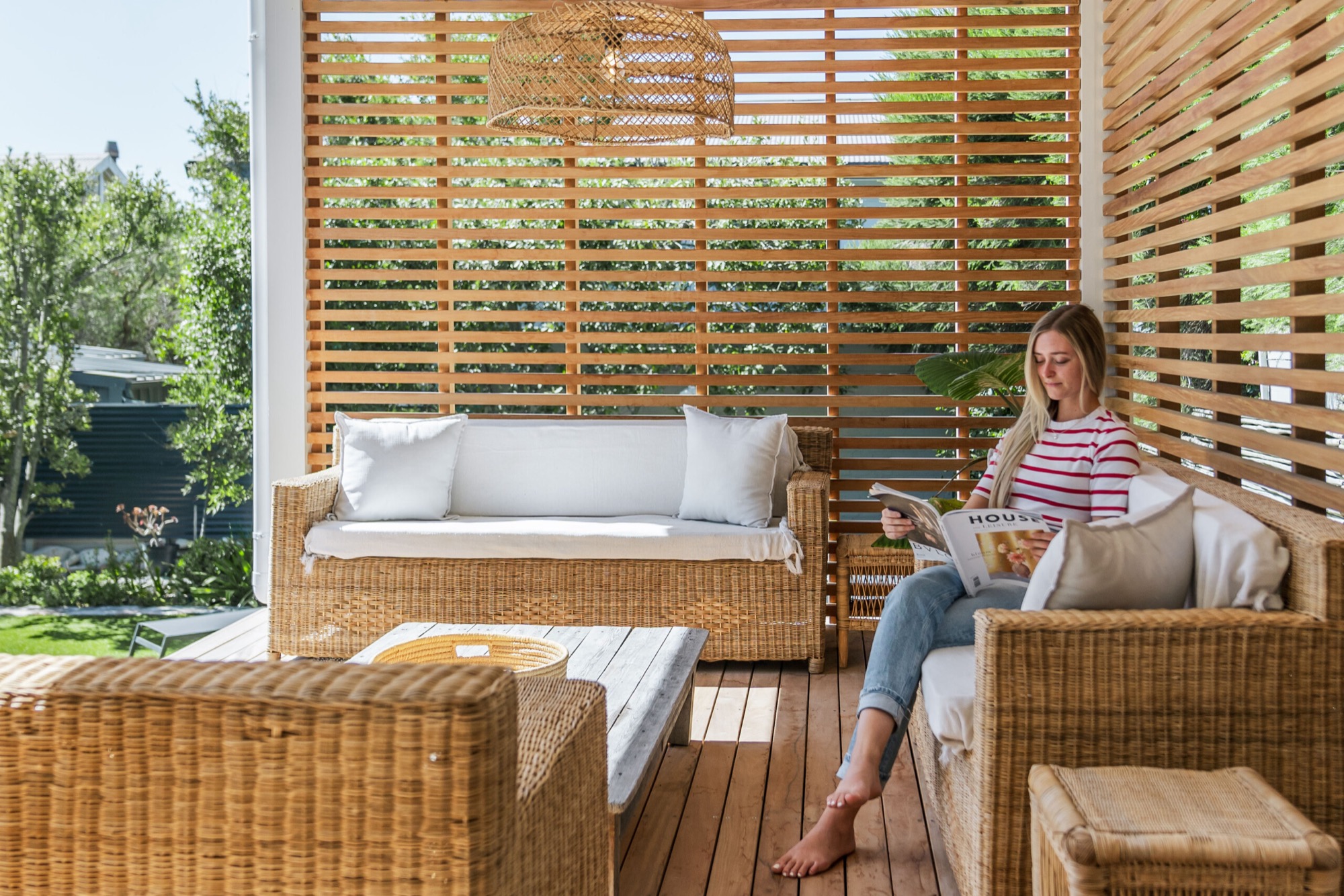 Cape Hideaways | Kommetjie | Bon Bini Beach House