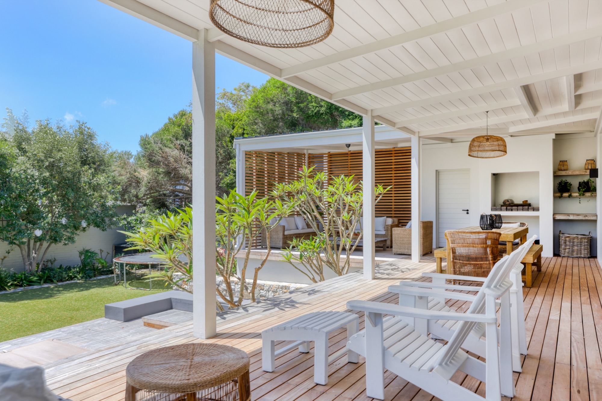 Cape Hideaways | Kommetjie | Bon Bini Beach House