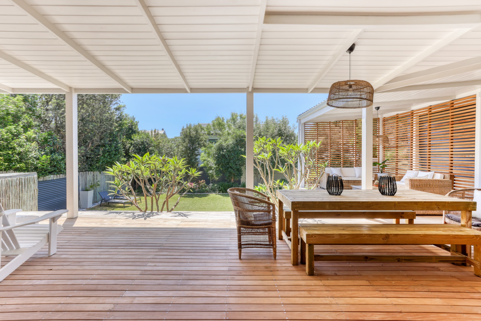 Cape Hideaways | Kommetjie | Bon Bini Beach House