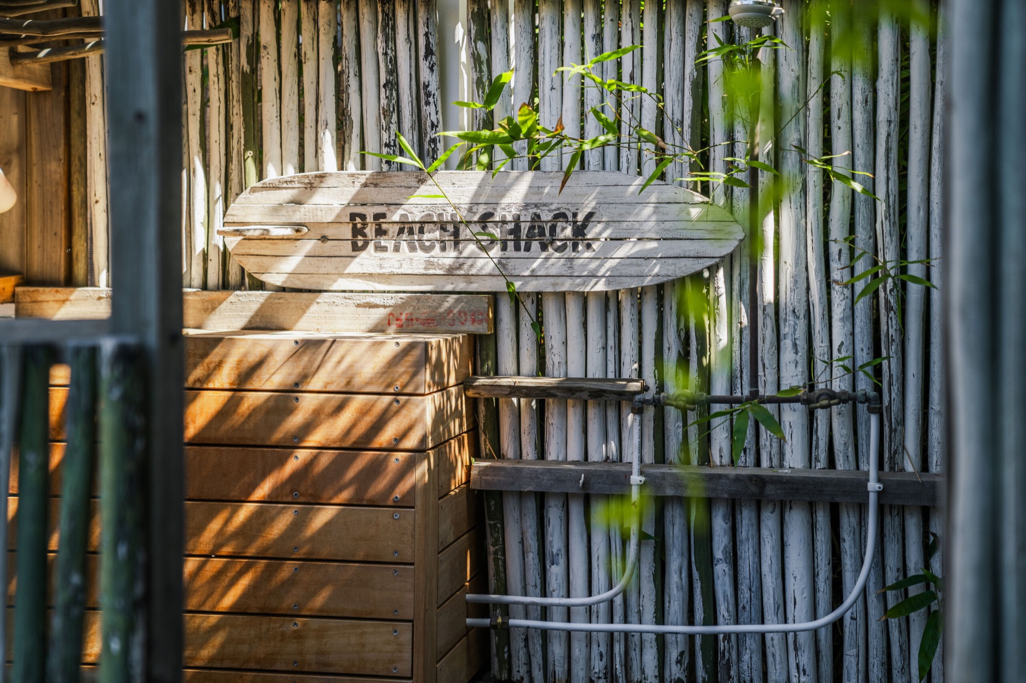 Cape Hideaways | Kommetjie | Bon Bini Beach House