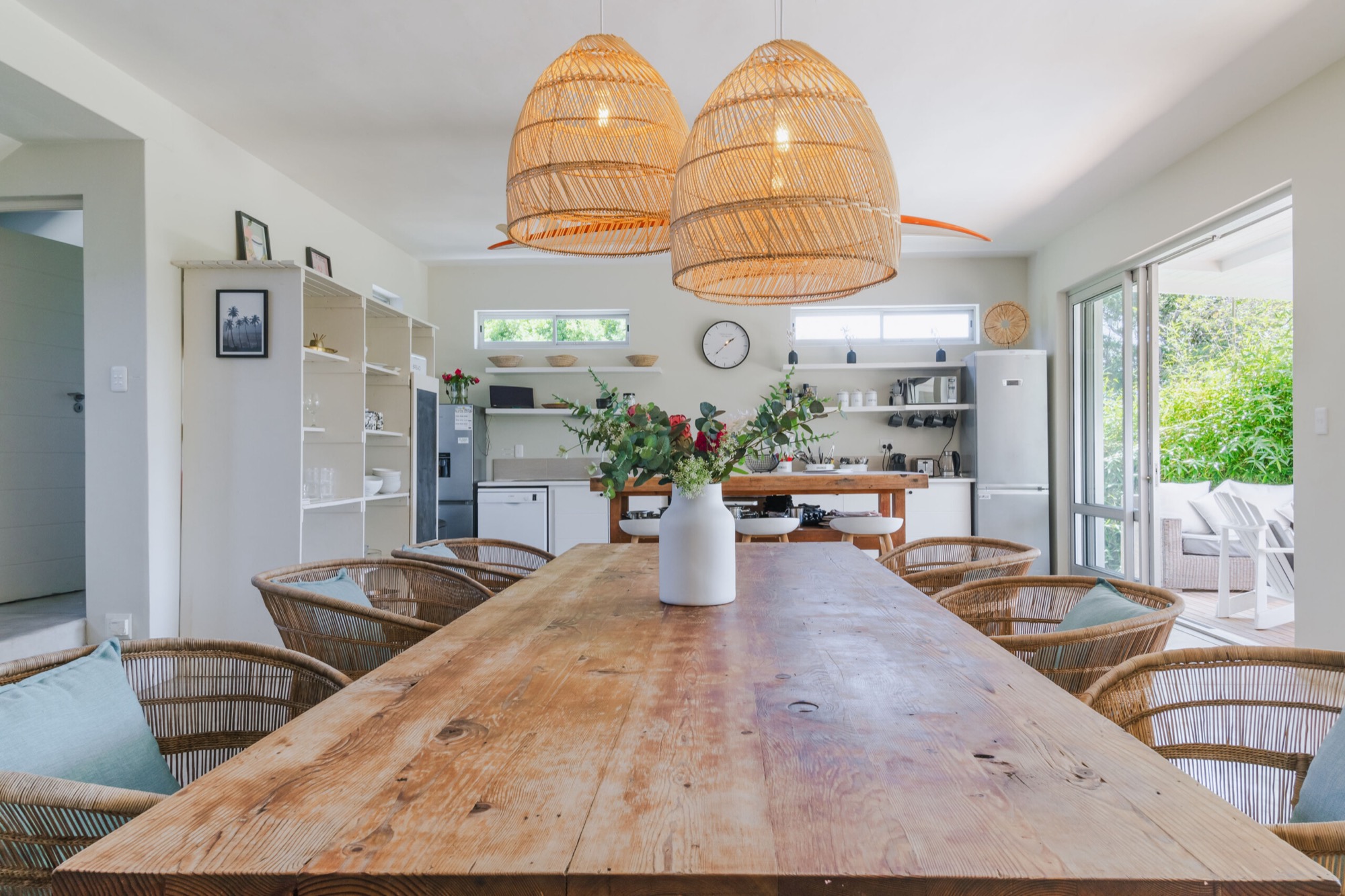 Cape Hideaways | Kommetjie | Bon Bini Beach House