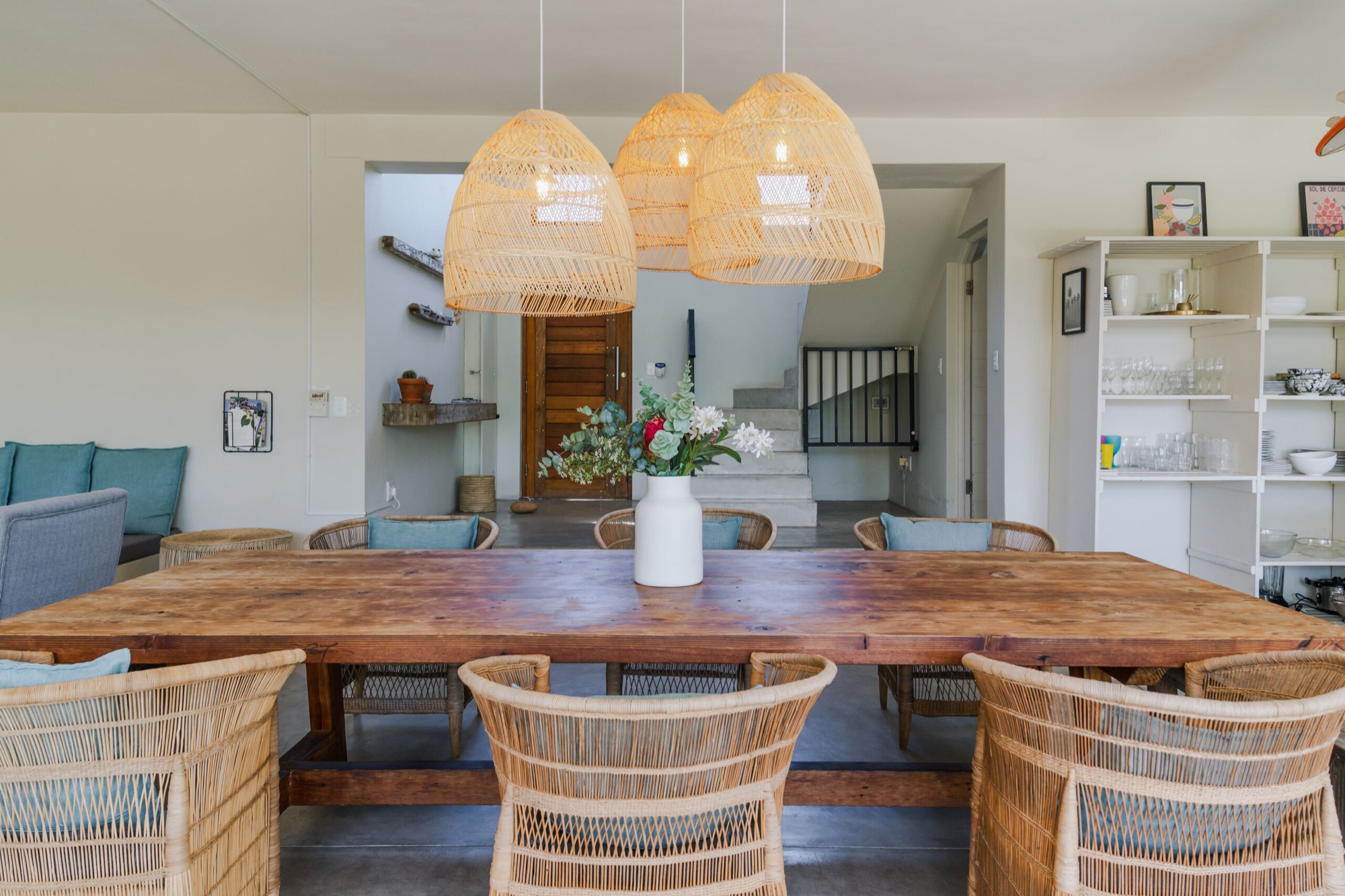 Cape Hideaways | Kommetjie | Bon Bini Beach House