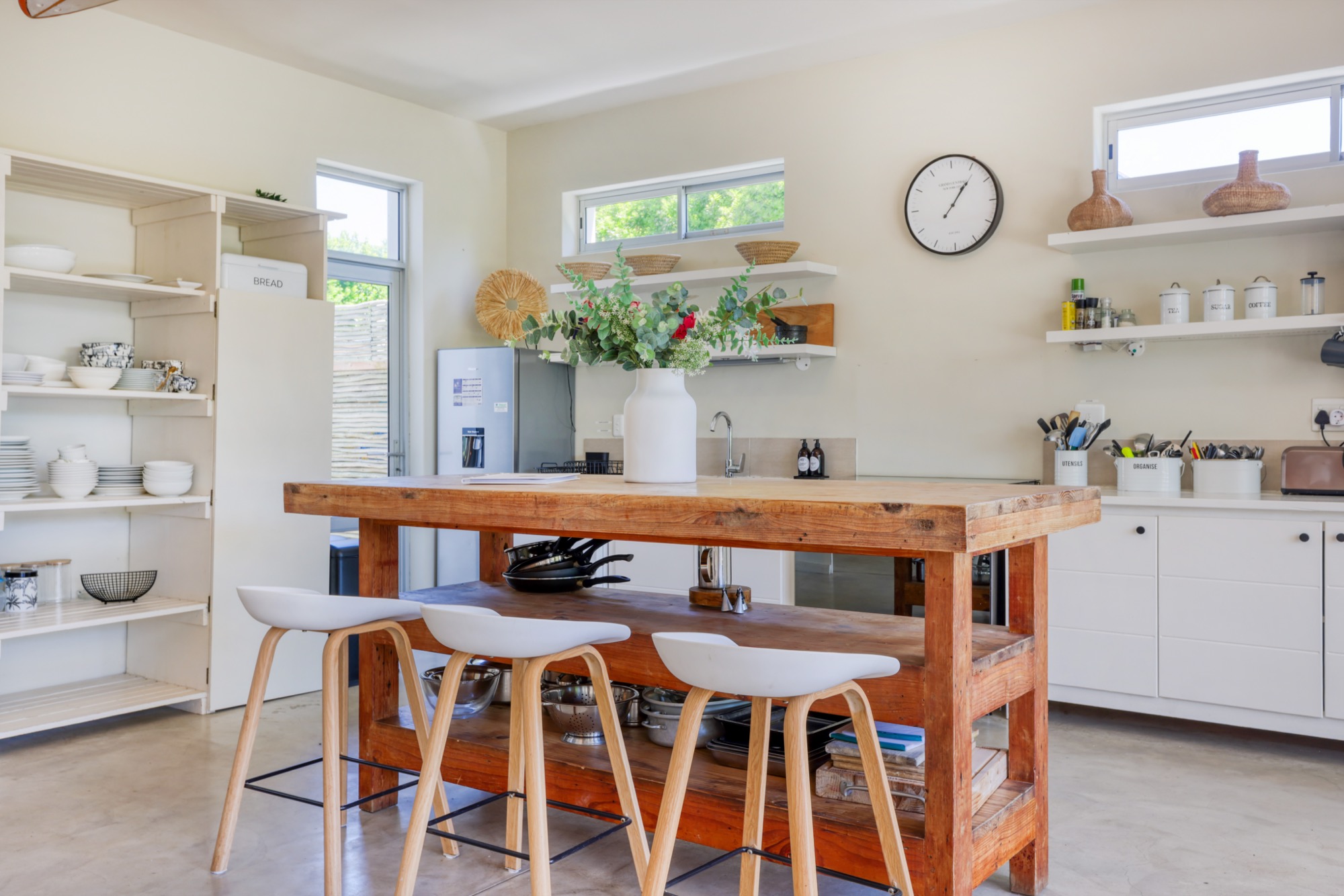 Cape Hideaways | Kommetjie | Bon Bini Beach House