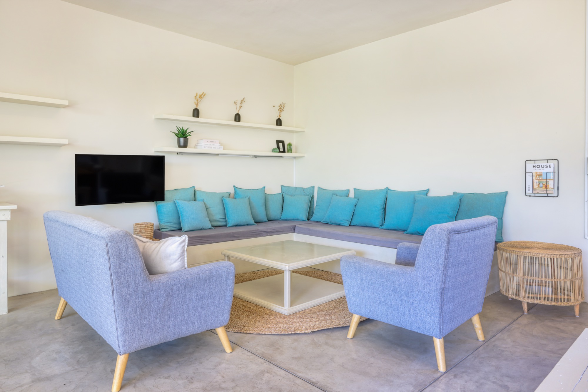 Cape Hideaways | Kommetjie | Bon Bini Beach House