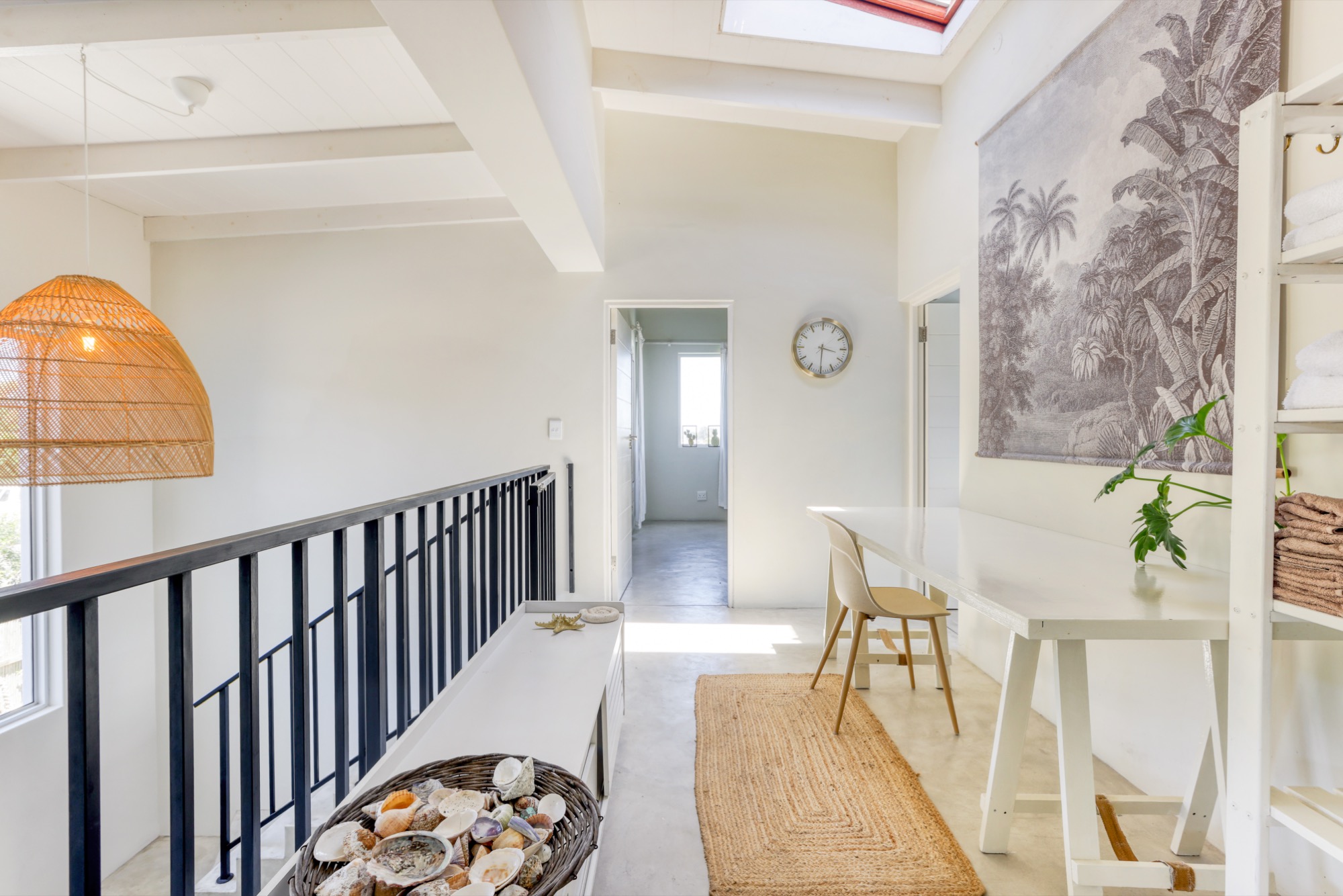 Cape Hideaways | Kommetjie | Bon Bini Beach House