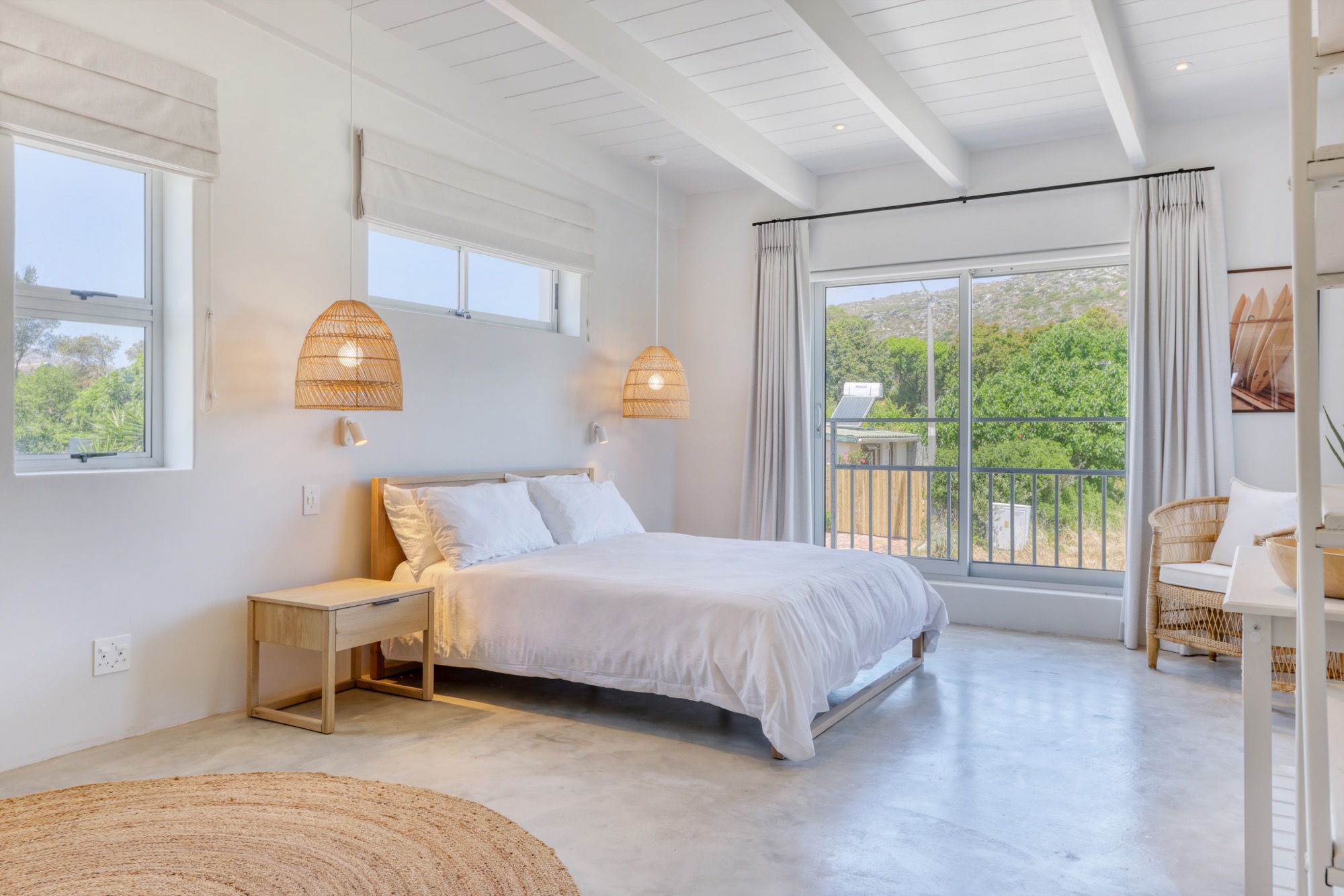 Cape Hideaways | Kommetjie | Bon Bini Beach House