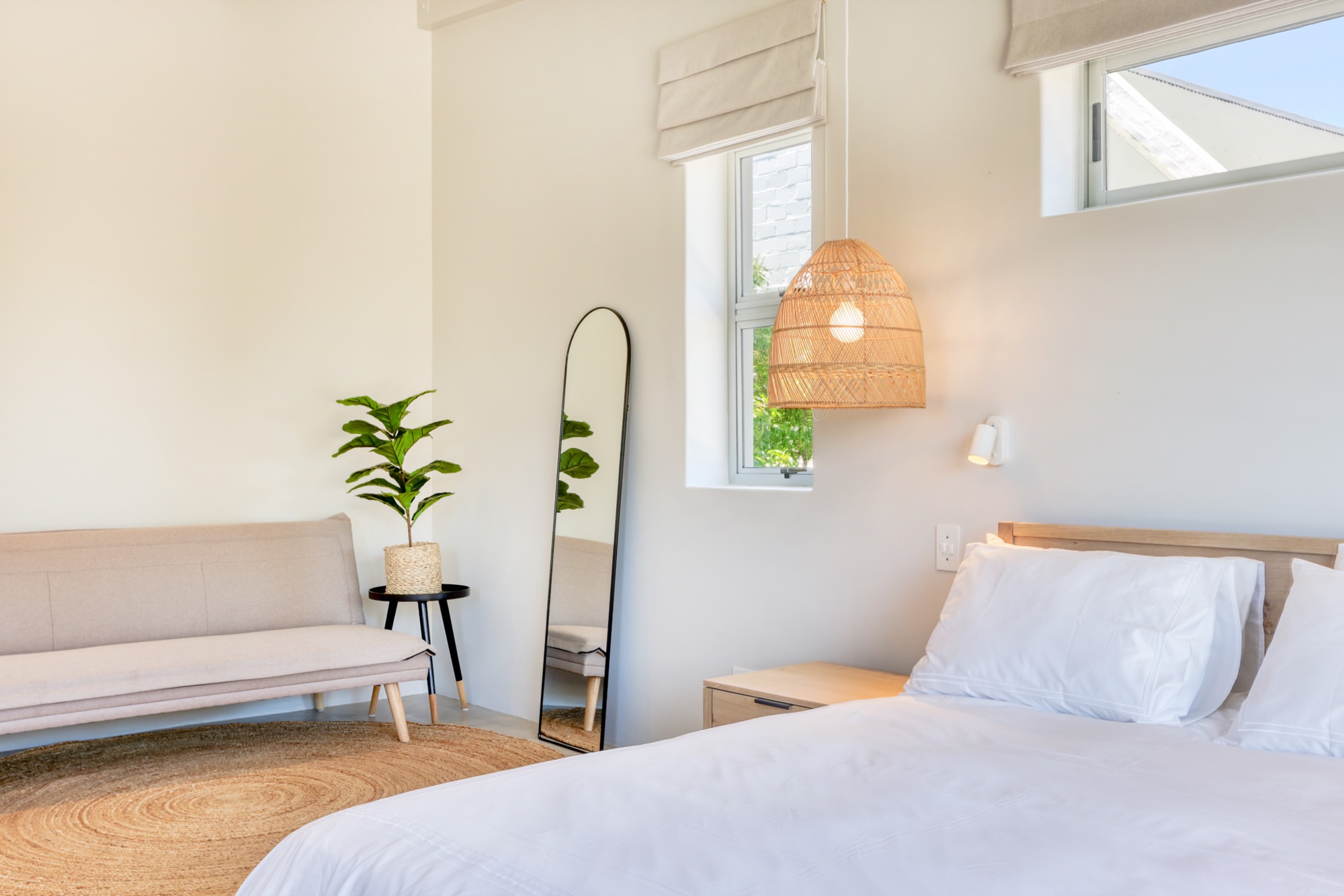 Cape Hideaways | Kommetjie | Bon Bini Beach House