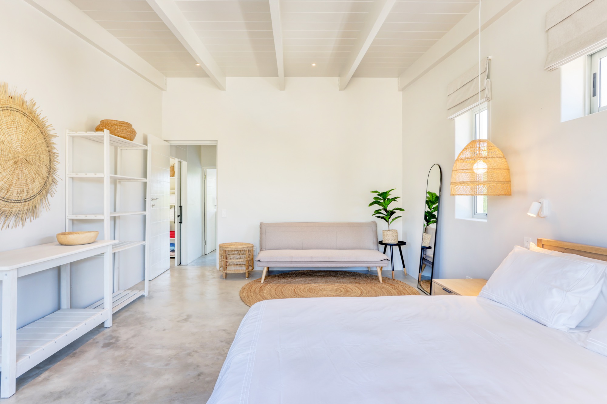 Cape Hideaways | Kommetjie | Bon Bini Beach House