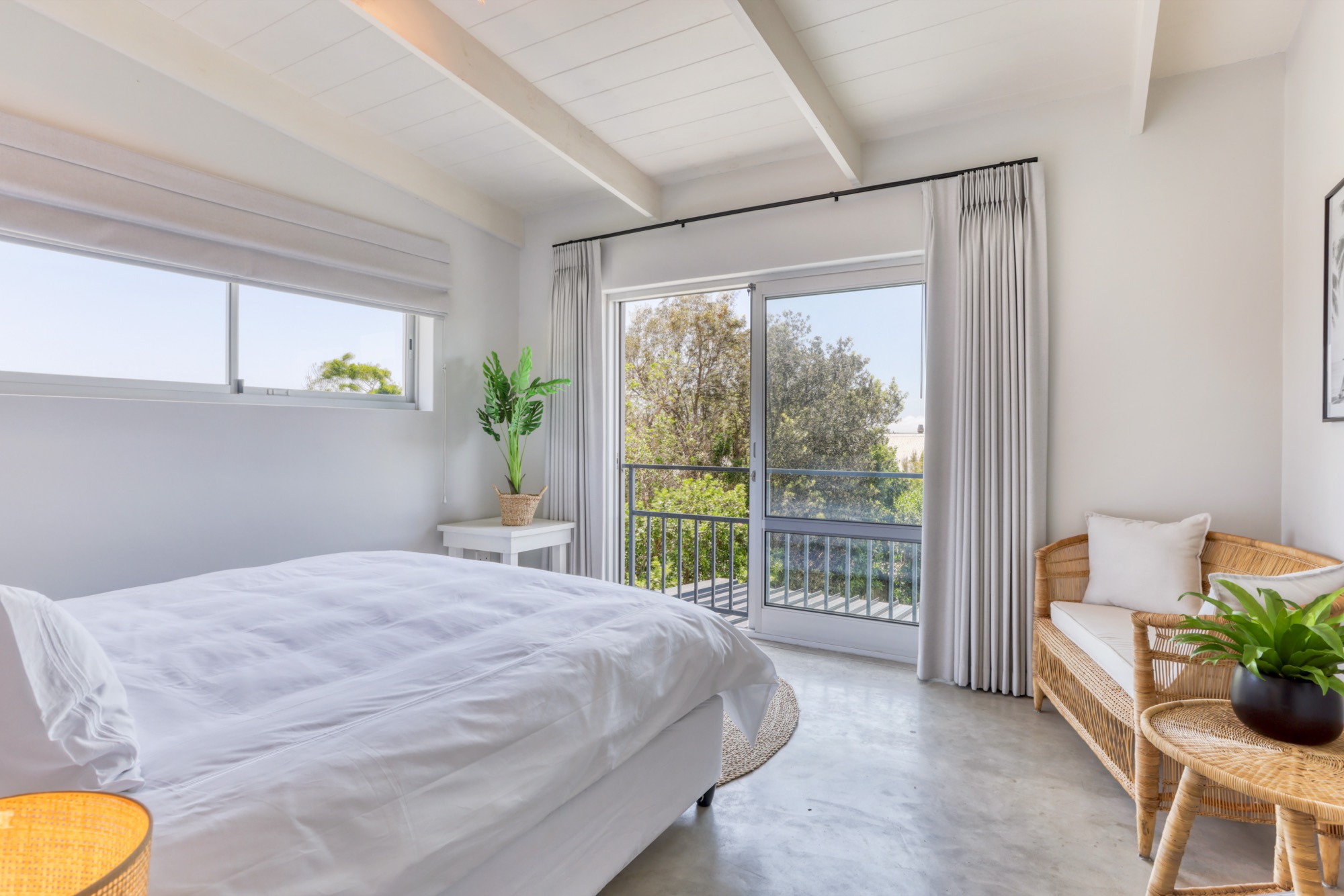 Cape Hideaways | Kommetjie | Bon Bini Beach House