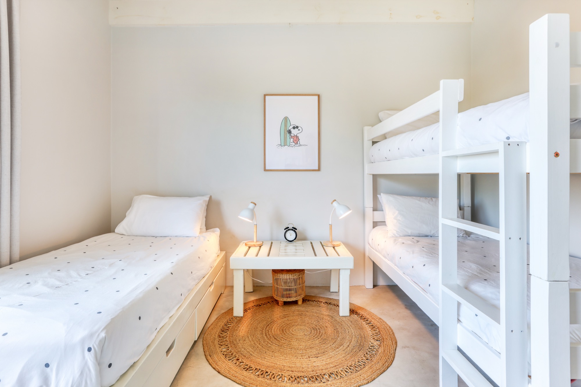 Cape Hideaways | Kommetjie | Bon Bini Beach House
