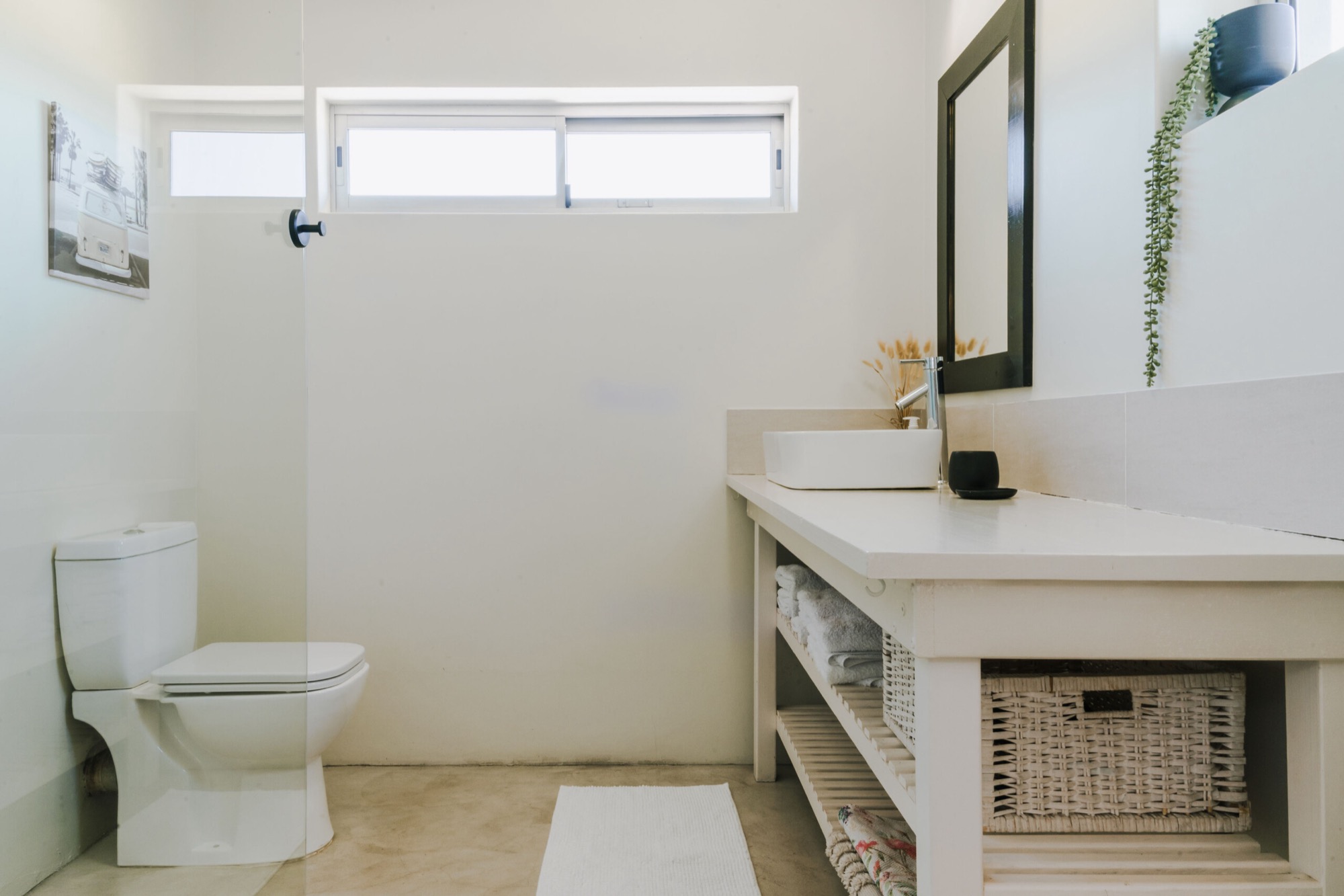 Cape Hideaways | Kommetjie | Bon Bini Beach House