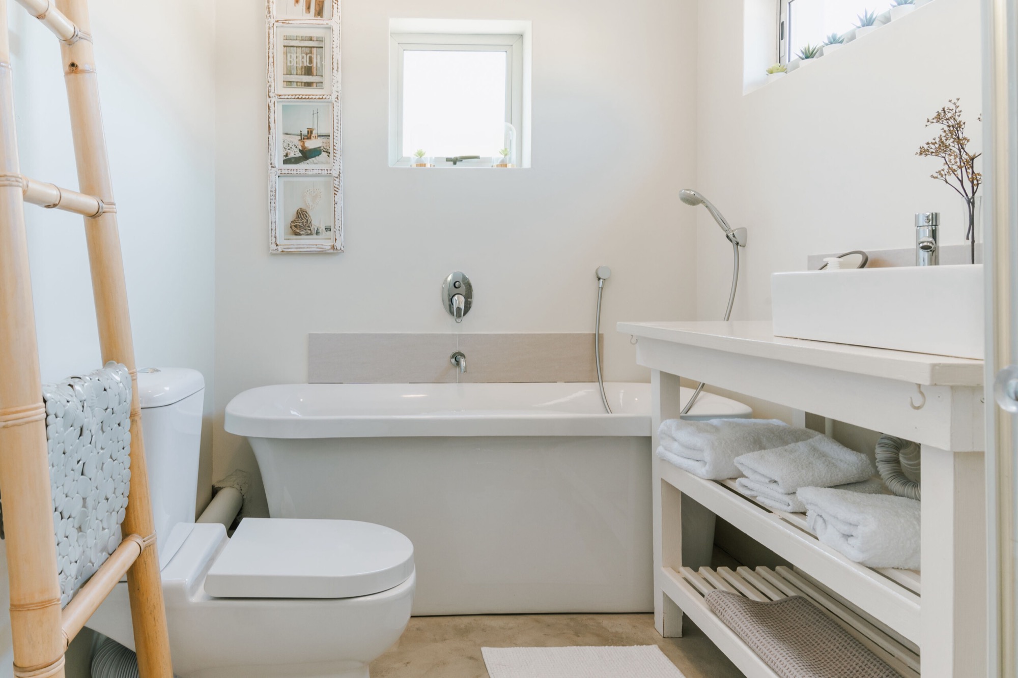 Cape Hideaways | Kommetjie | Bon Bini Beach House