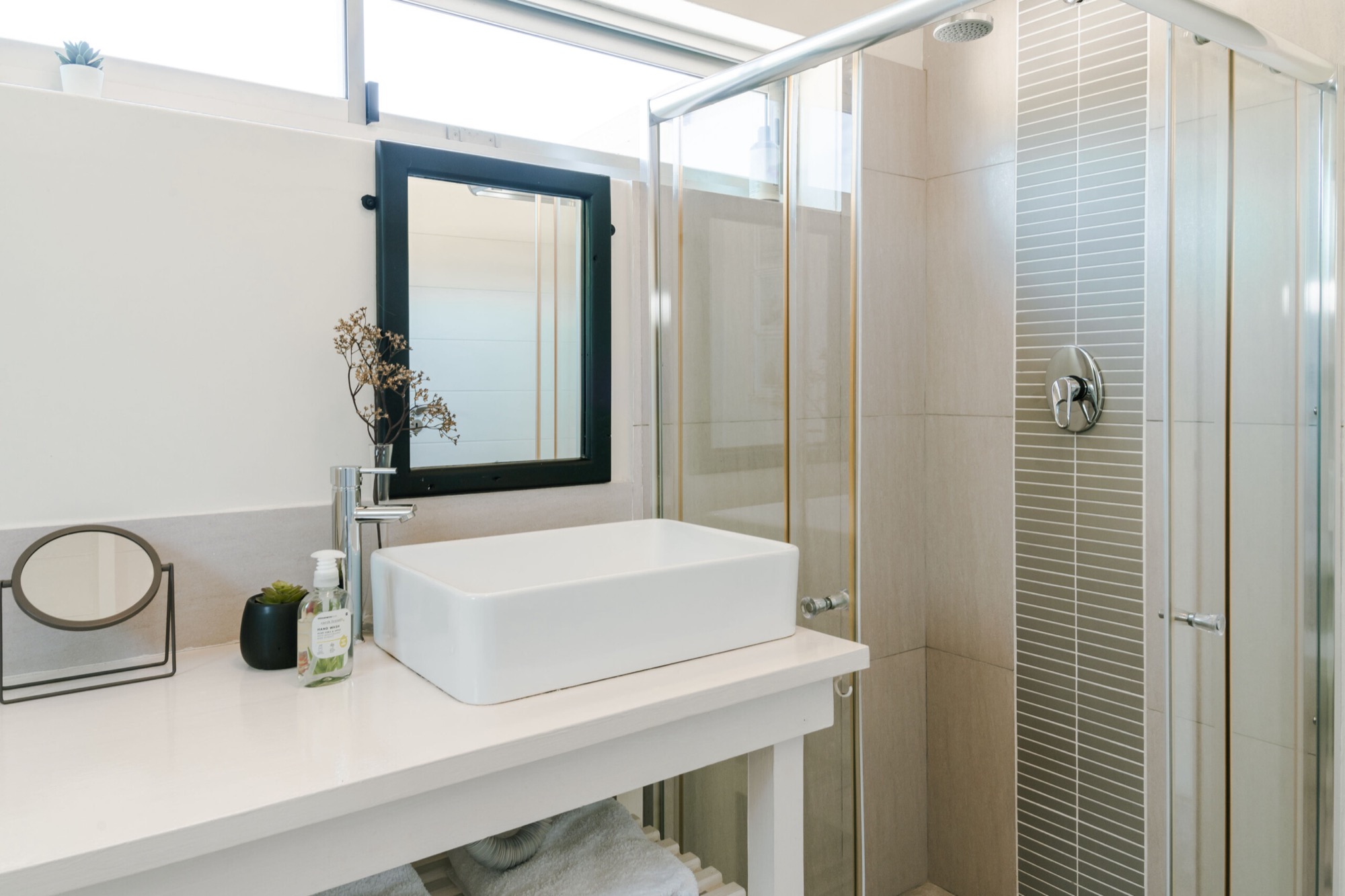 Cape Hideaways | Kommetjie | Bon Bini Beach House