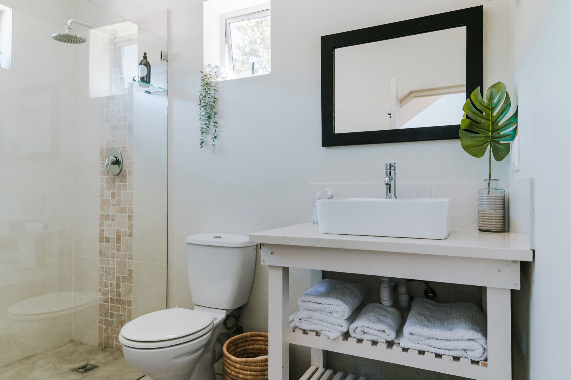 Cape Hideaways | Kommetjie | Bon Bini Beach House