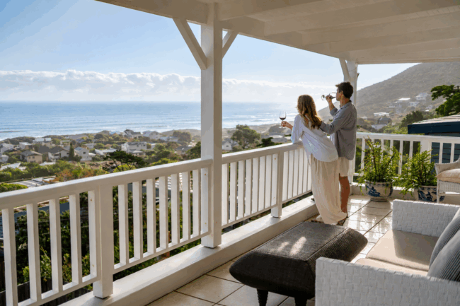 Scarborough Hideawasy | Salt House