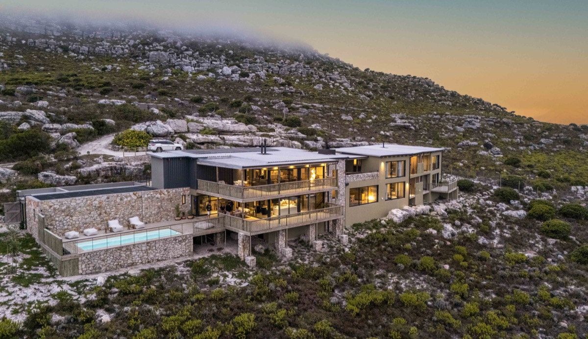 Cape Hideaways | Scarborough | Cape Point Hideaway