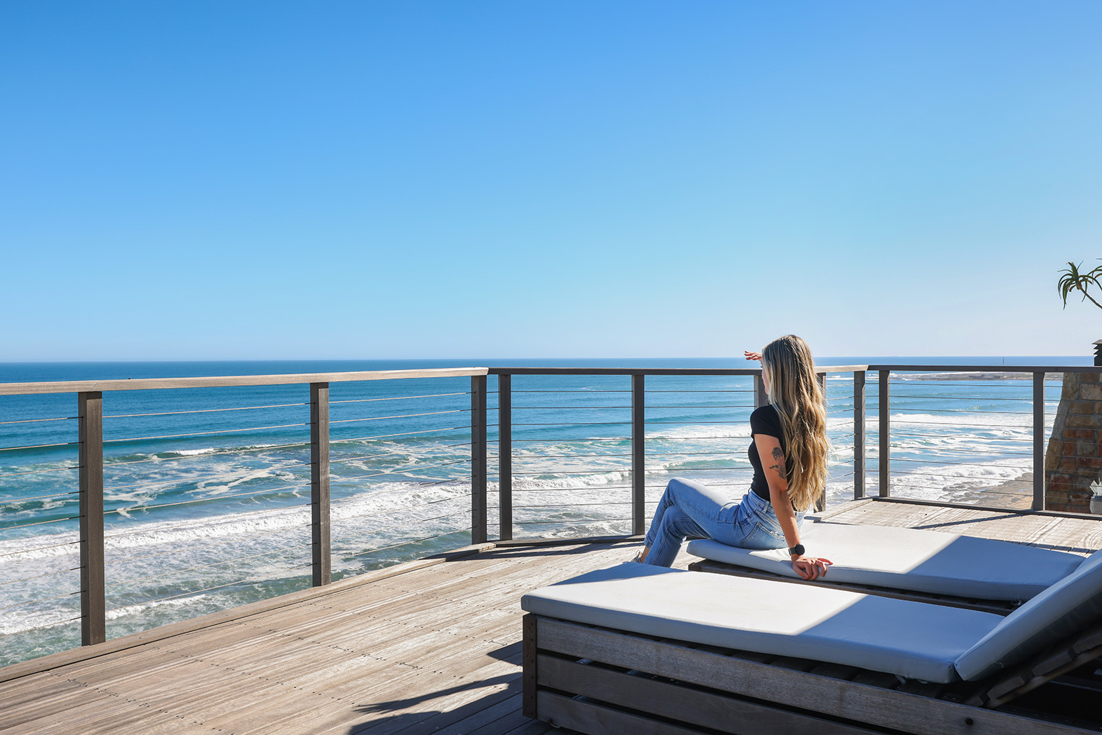Cape Hideaways | Scarborough | Southern Right House